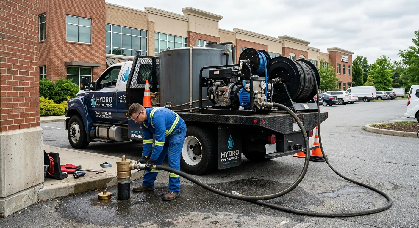 Sewer & Drain services in Wakefield, NH